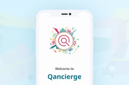 Qancierge